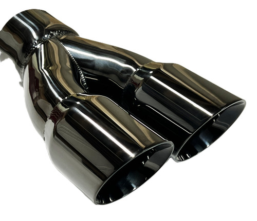 WDDWRP30095-250 BK-SS