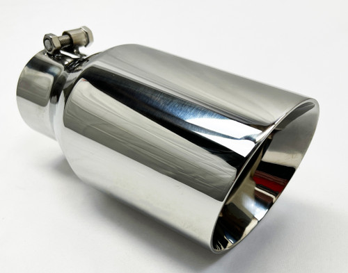 Exhaust Tip 3.00