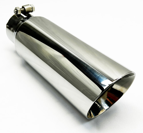 Exhaust Tip 4.00