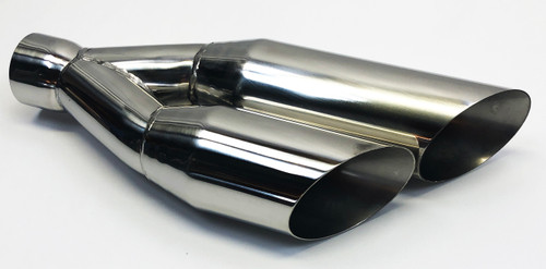 Exhaust Tip 2.25