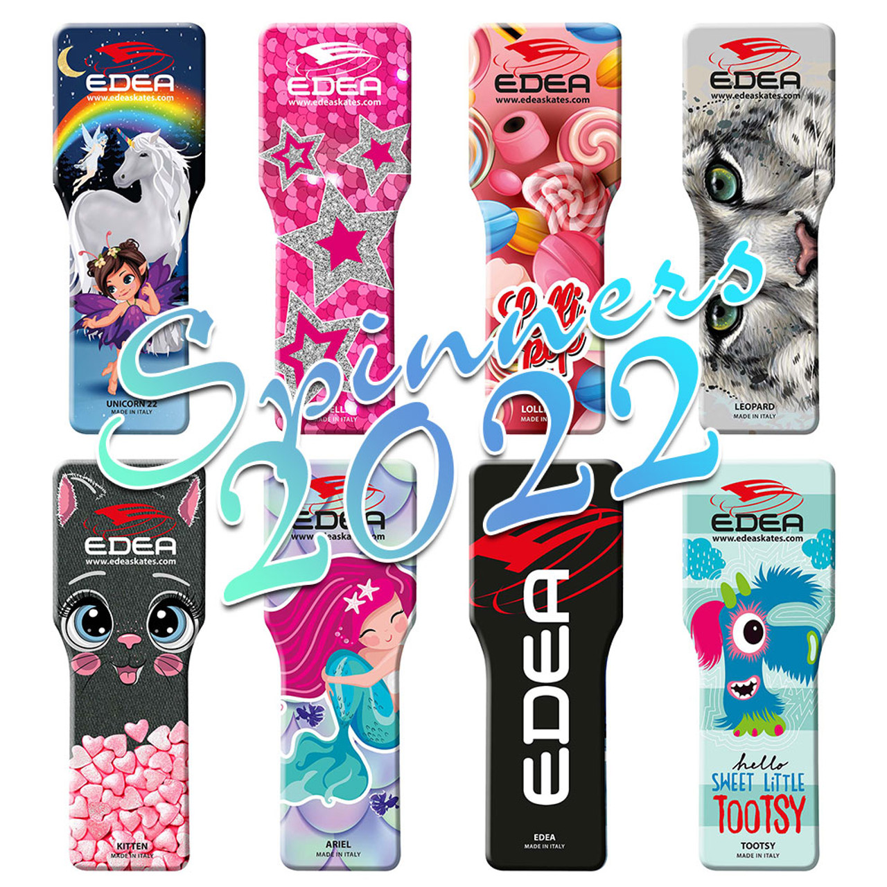 Buy Edea Ice Skating Spinner Ariel Online Ecuador