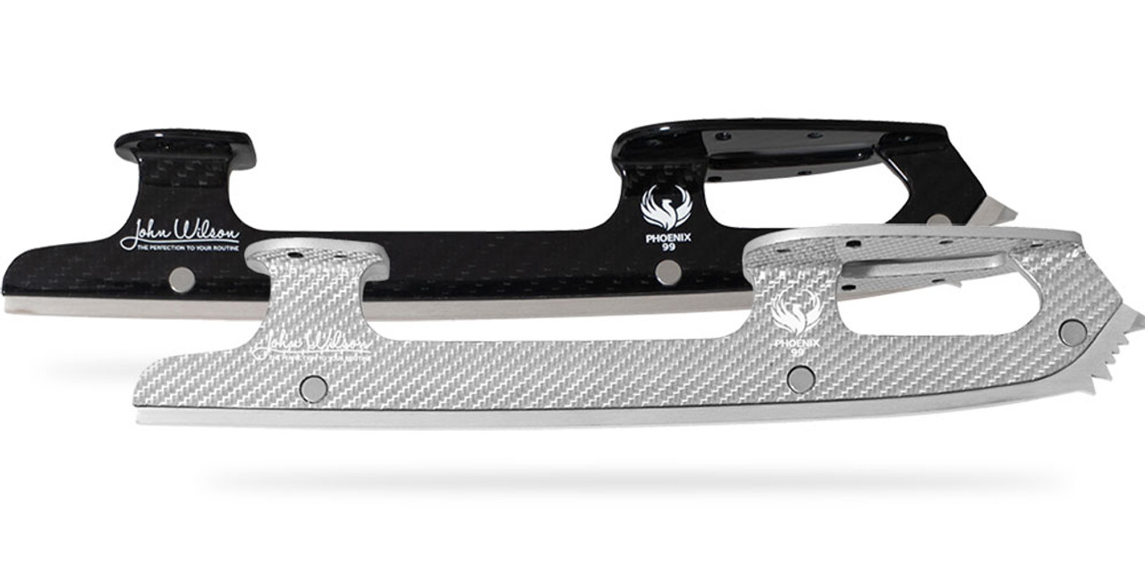 Phoenix blade