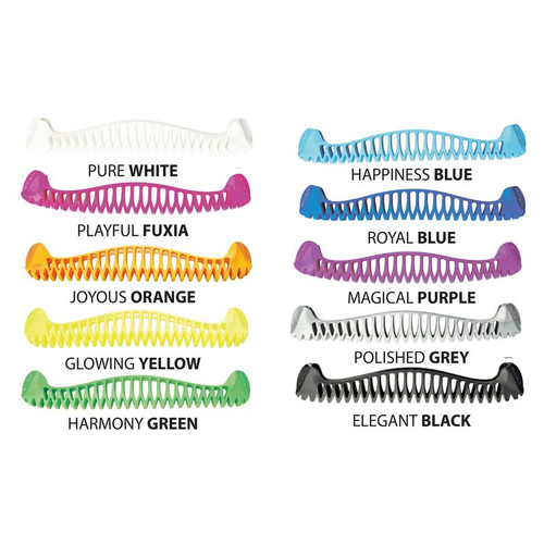 EDEA E Guards Medium Northwest Skates