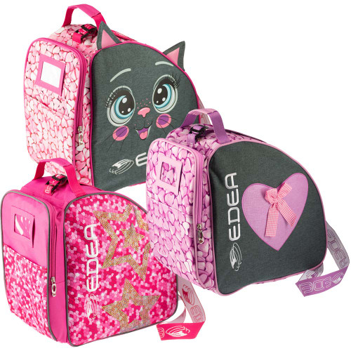 EDEA Skate bag cube, € 49,00