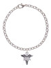 Caduceus - RMA Charm Bracelet