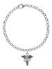 Caduceus - DNP Charm Bracelet