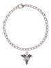 Caduceus - RNP Charm Bracelet