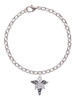 Caduceus - PTA Charm Bracelet
