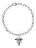 Caduceus - OTA Charm Bracelet
