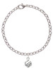 Dice Charm Bracelet
