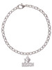 I 'Heart' Boston Charm Bracelet