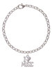 I 'Heart' Music Charm Bracelet