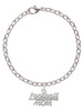 Football Mom Charm Bracelet
