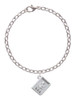 U.S. Passport Charm Bracelet
