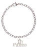 Large Je T'aime Charm Bracelet