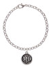 Doctor Caduceus Seal - MD Charm Bracelet