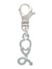Stethoscope Clip On Charm