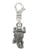Horn Toad Clip On Charm