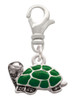 Turtle - Side Clip On Charm