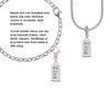 Live Clip On Charm