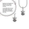 Angel Clip On Charm