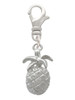 Pineapple Clip On Charm