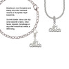 #1 Coach Clip On Charm