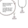 I 'Heart' Boston Clip On Charm