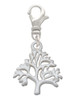 Medium Tree of Life Clip On Charm