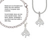 Medium Tree of Life Clip On Charm