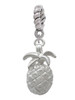 Pineapple Rope Charm Bead Dangle