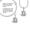 Large Filigree Frog Rope Charm Bead Dangle