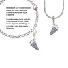 3-D Resin Vanilla Ice Cream Cone with Crystals Rope Charm Bead Dangle