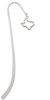 Texas Outline Charm Bookmark