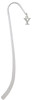 Small Greek Letter - Upsilon - Charm Bookmark