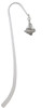 Sailboat Charm Bookmark