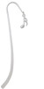 Sixteenth Note Charm Bookmark