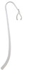 Wishbone Charm Bookmark
