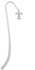 Large Greek Letter - Tau - Charm Bookmark