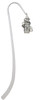 Golf Club Bag Charm Bookmark
