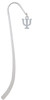 Large Greek Letter - Psi - Charm Bookmark