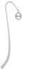 Large Greek Letter - Theta - Charm Bookmark