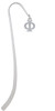 Large Greek Letter - Phi - Charm Bookmark