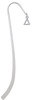 Small Greek Letter - Delta - Charm Bookmark