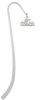 #1 Coach Charm Bookmark