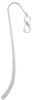 BAE Infinity Sign Charm Bookmark
