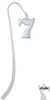 Large Lucky 7 Charm Bookmark