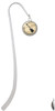 Domed Music - Electric Guitar Charm Bookmark