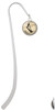 Domed Music - Harp Charm Bookmark