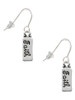 Faith French Earrings